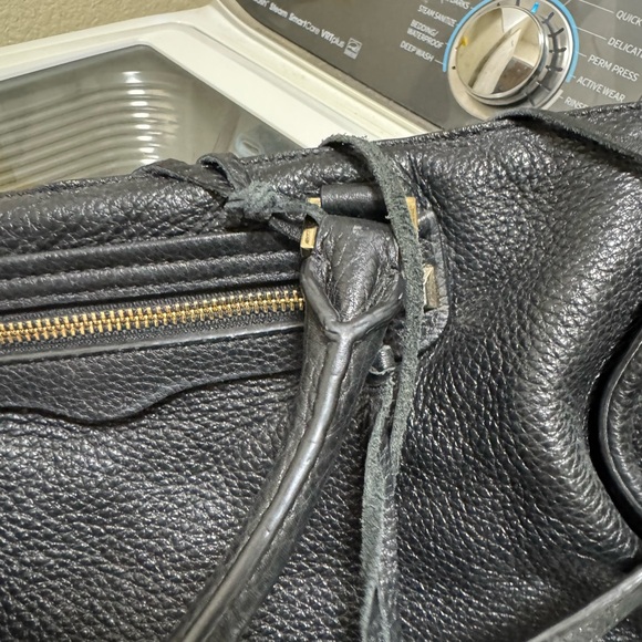 Rebecca minkoff Regan satchel - Picture 10 of 12